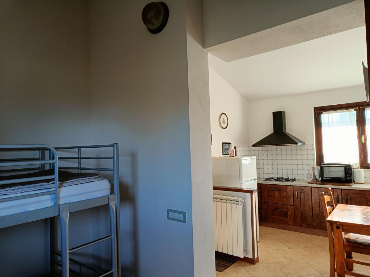Agriturismo Fontelupo Bracciano  Zewnętrze zdjęcie