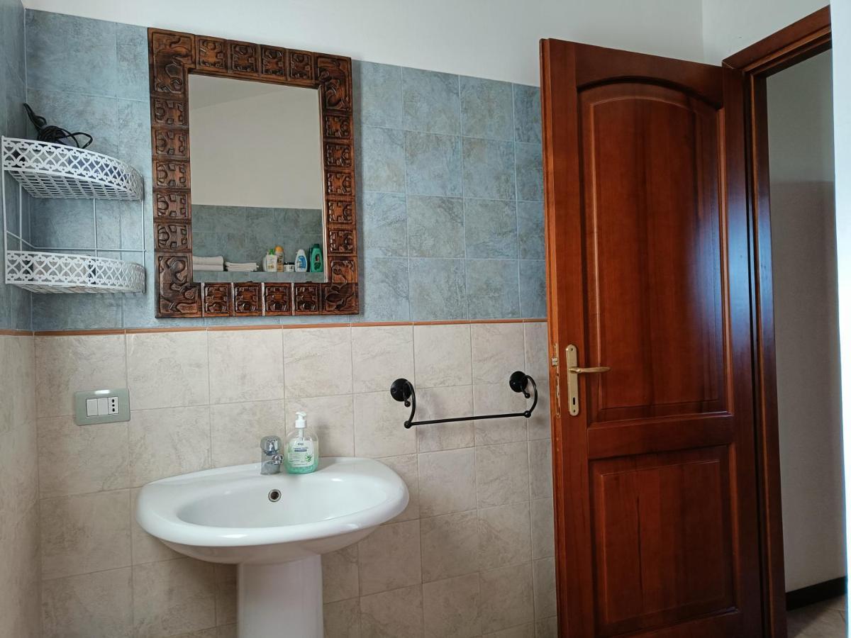 Agriturismo Fontelupo Bracciano  Zewnętrze zdjęcie