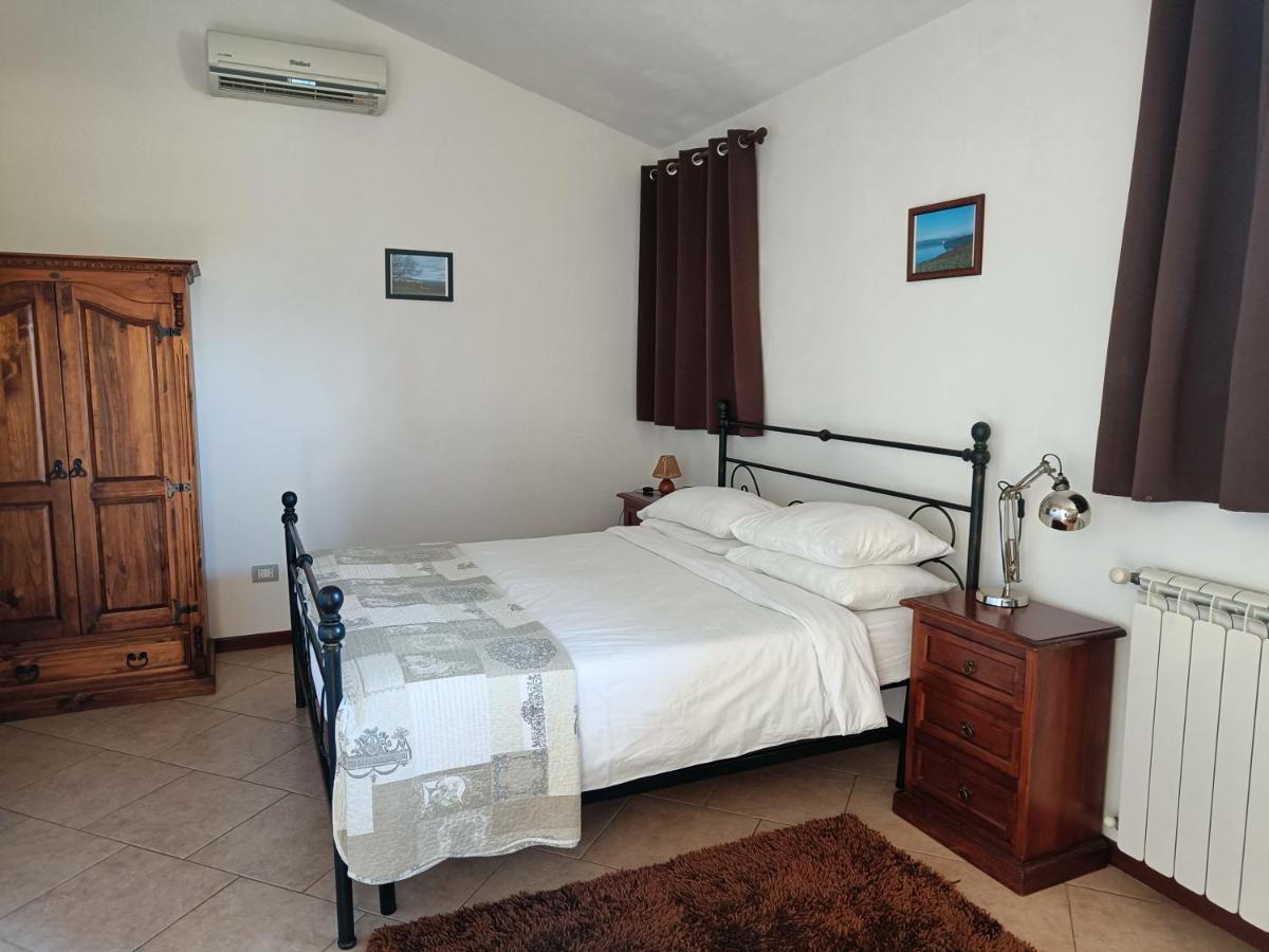 Agriturismo Fontelupo Bracciano  Zewnętrze zdjęcie