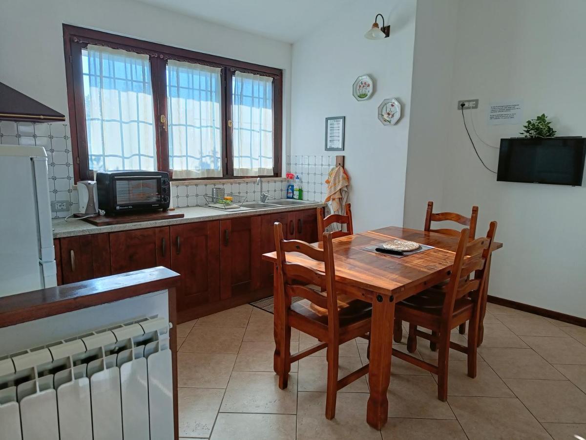 Agriturismo Fontelupo Bracciano  Zewnętrze zdjęcie