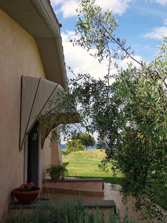 Agriturismo Fontelupo Bracciano  Zewnętrze zdjęcie