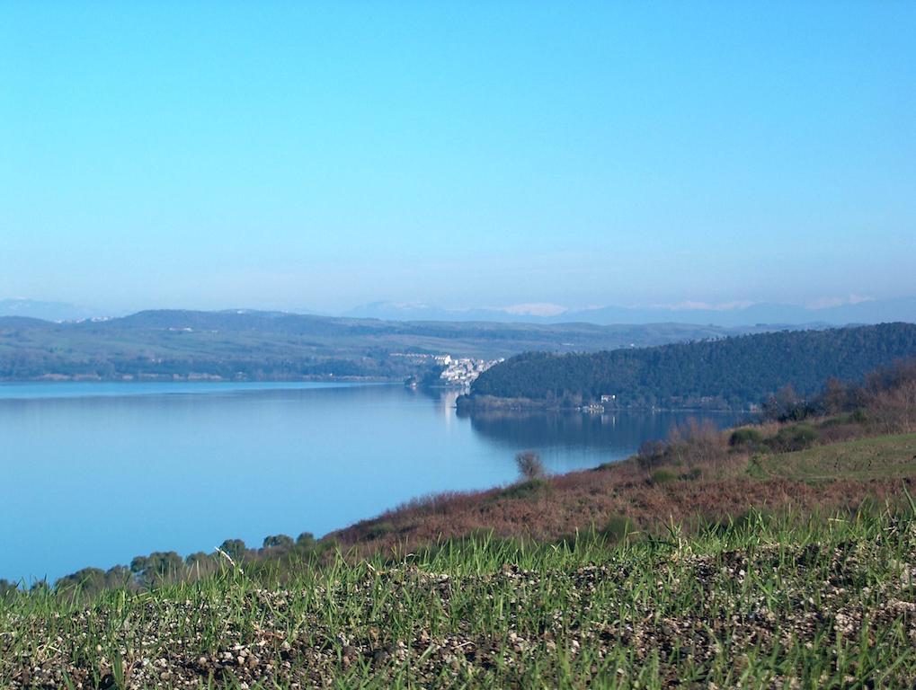 Agriturismo Fontelupo Bracciano  Zewnętrze zdjęcie